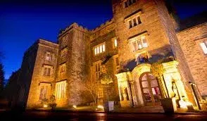 £600 BORINGDON HALL SPA AND HOTEL VOUCHER-05/01