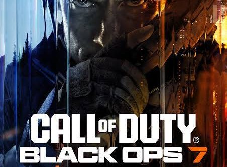 Call of Duty: Black Ops 7, PS5 or XBOX-AUTO WIN 17/12