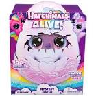 Hatchimals Alive Egg Mystery Hatch Pufficorn Plush Toy-AUTO WIN 02/12