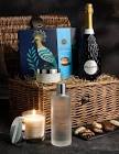 M&S Hampers Pamper Weekend Hamper-AUTO WIN 03/12