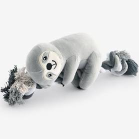 Sloth Rope DOG Toy-AUTO WIN