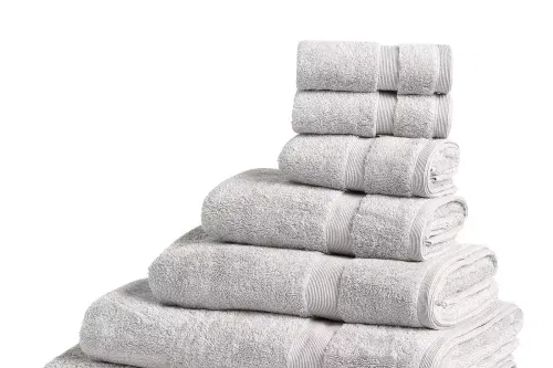 JOHN LEWIS EGYPTIAN COTTON TOWEL BUNDLE – AUTO WIN 04/01