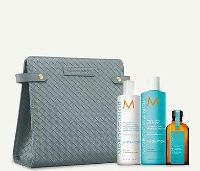 Moroccanoil Hydration Gift Set-AUTO WIN 12/02