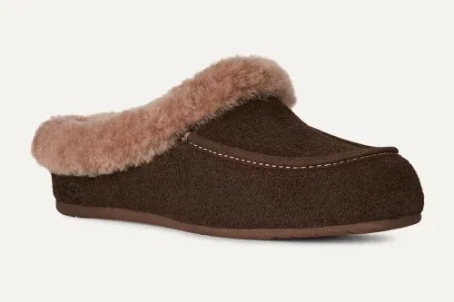 UGG Women's Ansley Mule-AUTO WIN 28/01