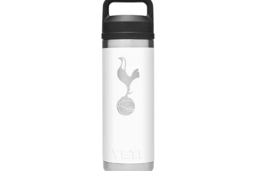 TOTTENHAM HOTSPUR FC YETTI RAMBLER 18 OZ (532 ML) BOTTLE-AUTO WIN 15/01