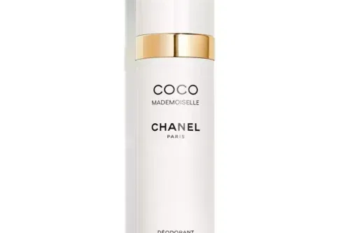 CHANEL COCO MADEMOISELLE Fresh Deodorant Spray 100ml-20/01