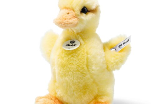 STEIFF Pilla Duckling-AUTO WIN 09/01