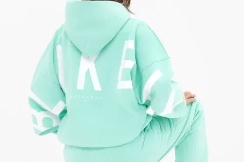 BLAKELY ISABEL OVERSIZED HOODIE- AUTO WIN 31/01