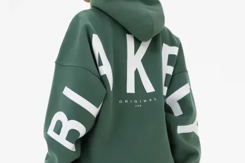 BLAKELY ISABEL OVERSIZED HOODIE-AUTO WIN 17/01