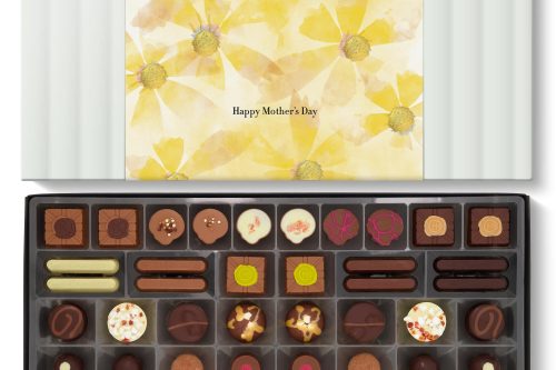 Hotel Chocolat Mother's Day Everything Luxe-AUTO WIN 26/01
