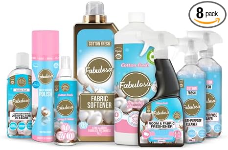 FABULOSA FRESH COTTON BUNDLE-AUTO WIN 30/01