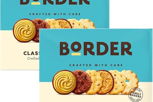 TEA & BISCUIT BUNDLE -AUTO WIN 28/01