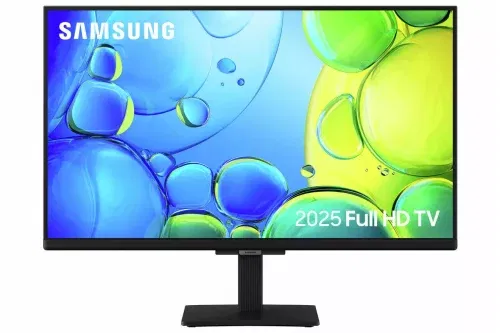 Samsung 27 Inch UE27F6000FK Smart Full HD HDR LED TV-AUTO WIN 16/01