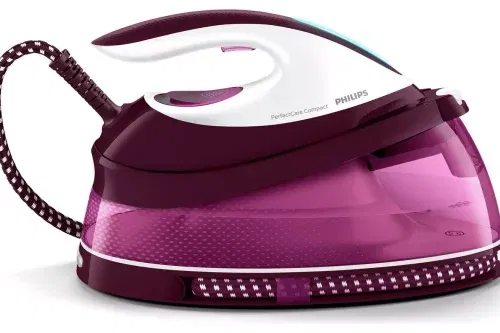 Philips PerfectCare Compact GC7842/46 Steam Generator Iron-AUTO WIN 13/01