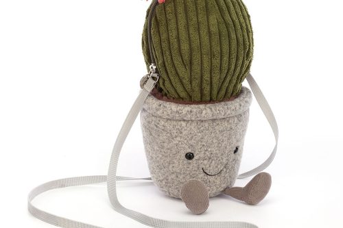 Amuseables Cactus Bag-AUTO WIN 18/01