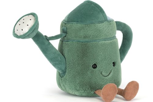JELLYCAT Amuseables Watering Can-AUTO WIN 14/01