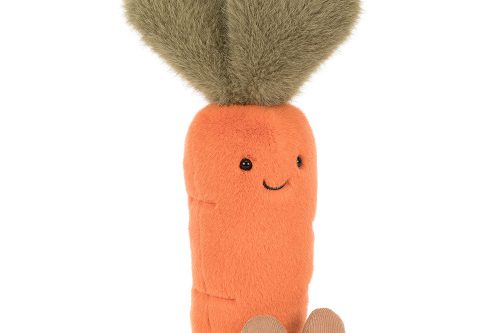 JELLYCAT Amuseables Carrot-AUTO WIN 15/01