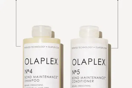 Olaplex Shampoo & Conditioner 250ml