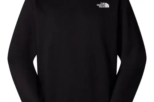 The North Face Men’s Simple Dome Sweatshirt-AUTO WIN 02/02