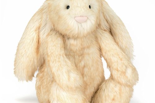 JELLYCAT Springlowe Luxe Bunny-AUTO WIN 17/01