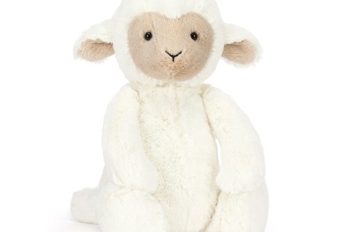 JELLYCAT Skipson Lamb-AUTO WIN 14/01