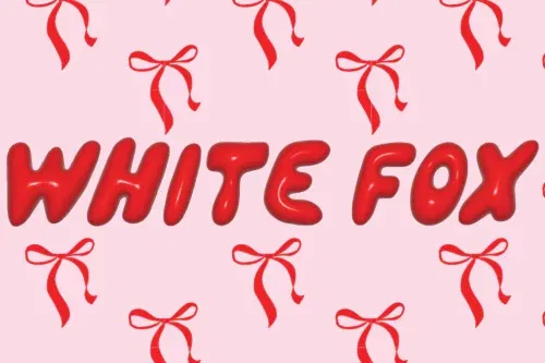 £50 WHITE FOX GIFT CARD AUTO-WIN 31/01