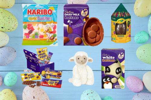 Children's Easter Bundle-AUTO WIN 04/02