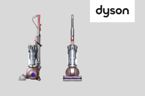 Dyson UP32 Ball Animal Upright Vacuum Cleaner-AUTO WIN 27/01