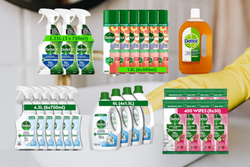 DETTOL BUNDLE-AUTO WIN 27/01