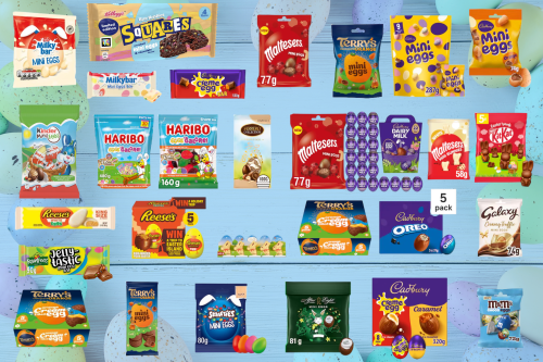 Easter Hunt Epic Bundle -AUTO WIN 29/01