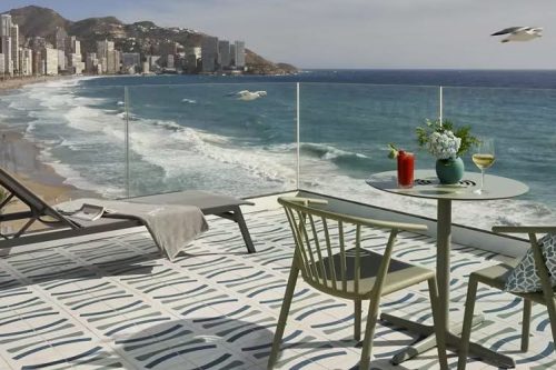 Weekend in Benidorm  FOR 2- AUTO WIN