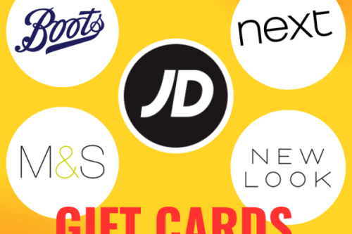 JANUARY SALES VOUCHER BUNDLE - 15/01