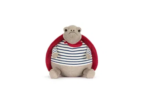 JELLYCAT TIMMY TURTLE ROMANTIC -AUTO WIN 20/01