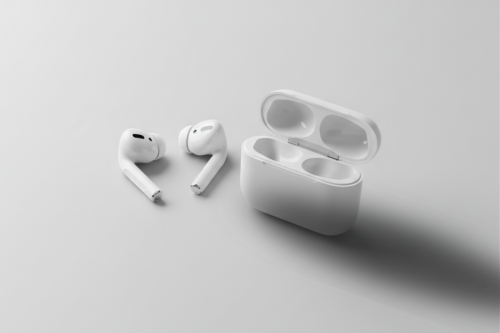 Apple AirPods (4th Generation) with USB-C Charging Case-AUTO WIN 10/01
