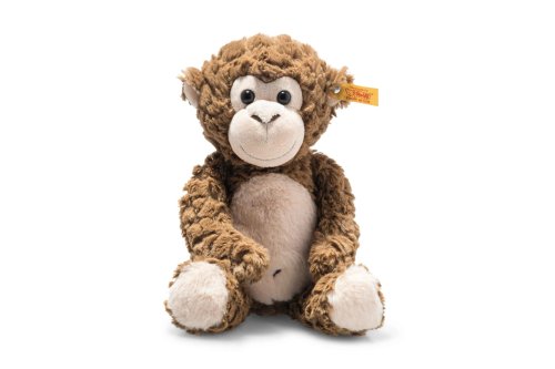 STEIFF Bodo monkey AUTO-WIN 17/01