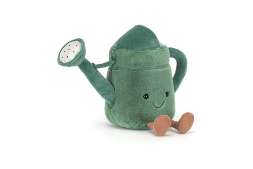 JELLYCAT AMUSEABLES WATERING CAN-AUTO WIN 27/01