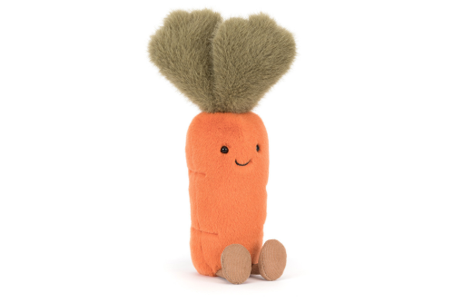 JELLYCAT Amuseables Carrot AUTO-WIN 23/01