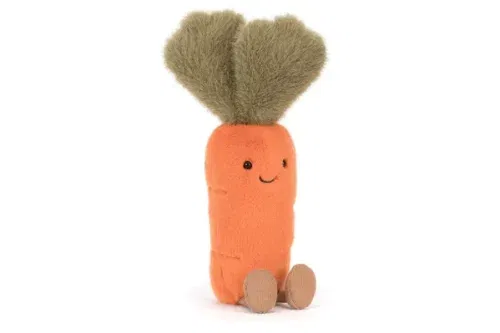 JELLYCAT AMUSEABLES CARROT AUTO-WIN 01/02
