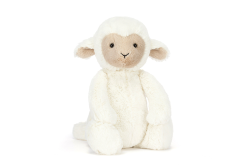 JELLYCAT Skipson Lamb AUTO-WIN 26/01