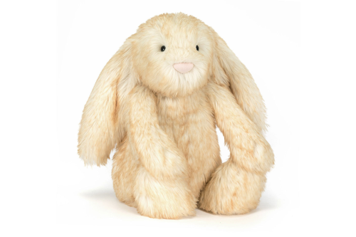 JELLYCAT Springlowe Luxe Bunny AUTO-WIN 24/01