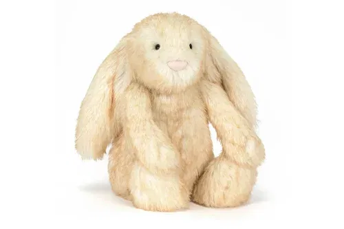JELLYCAT SPRINGLOWE LUXE BUNNY AUTO-WIN 26/01