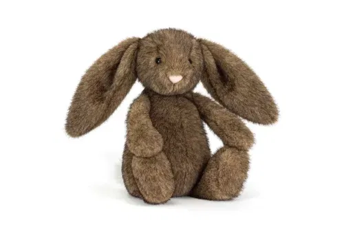 JELLYCAT HOPPLESTON LUXE BUNNY AUTO-WIN 29/01