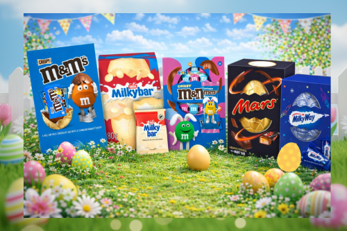 10 Medium Mixed Easter Eggs AUTO-WIN 21/01