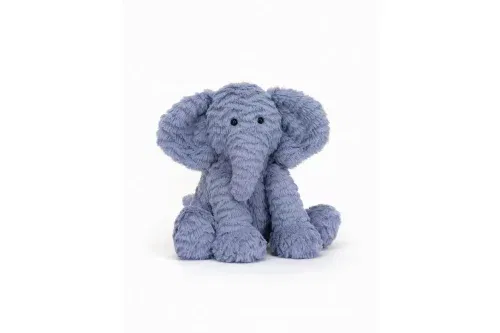 JELLYCAT FUDDLEWUDDLE ELEPHANT AUTOWIN 21/01