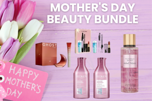 Mother's Day Beauty Bundle-AUTO WIN 03/02