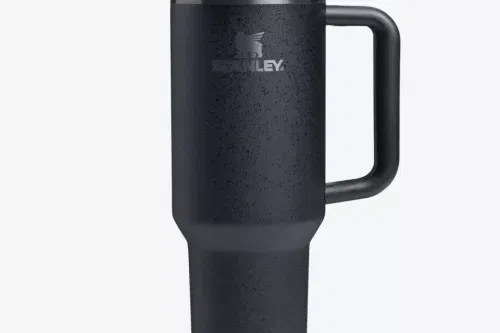 STANLEY Quencher H2.0 Flowstate Stainless-Steel Bottle 1.18L-AUTO WIN 18/01