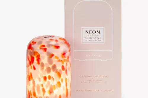 NEOM WELLBEING Oil Diffuser Clementine Wellbeing Pod-AUTO WIN