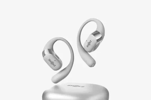 SHOKZ OpenFit 2+ Bluetooth True Wireless Open-AUTO WIN 02/02