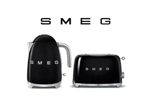 WIN THIS SMEG BUNDLE FOR 49P