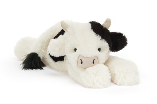 JELLYCAT Smudge Cow-AUTO WIN 15/01